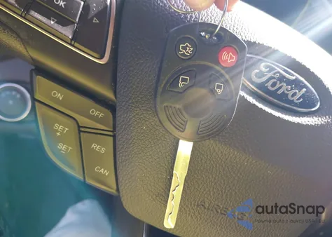 2018 Ford Escape Sel из США, поврежденный, VIN 1FMCU9HD6JUB34790